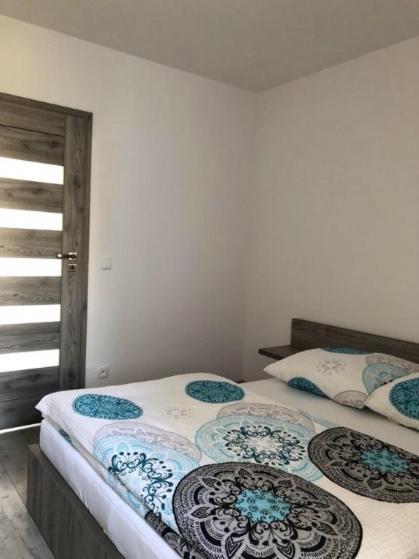 Amor Jastrzębia Góra Dış mekan fotoğraf
